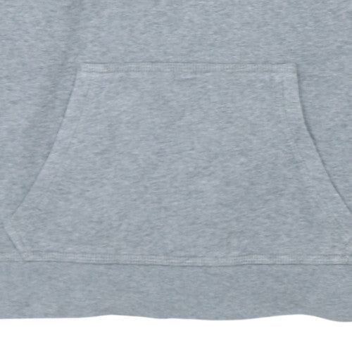 Teens UK Size XL Nike Grey Pullover Sweatshirt