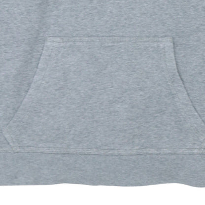 Teens UK Size XL Nike Grey Pullover Sweatshirt