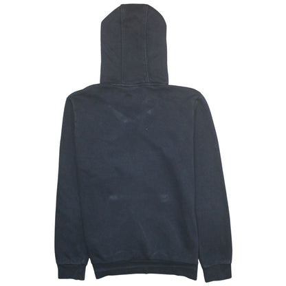 Teens UK Size XL adidas Black Pullover Hoodie