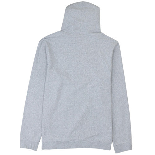 Mens UK Size 2XL le coq sportif Grey Pullover Hoodie
