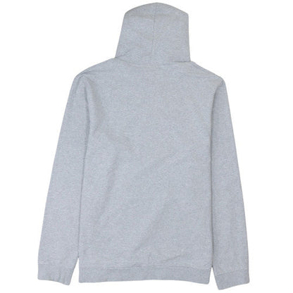 Mens UK Size 2XL le coq sportif Grey Pullover Hoodie