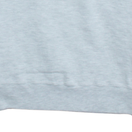 Mens UK Size S Champion Grey Pullover Sweatshirt