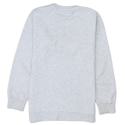Teens UK Size 164 NBA Grey Pullover Sweatshirt