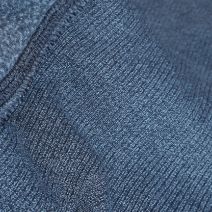 Mens UK Size L Gap Grey Full Zip Hoodie
