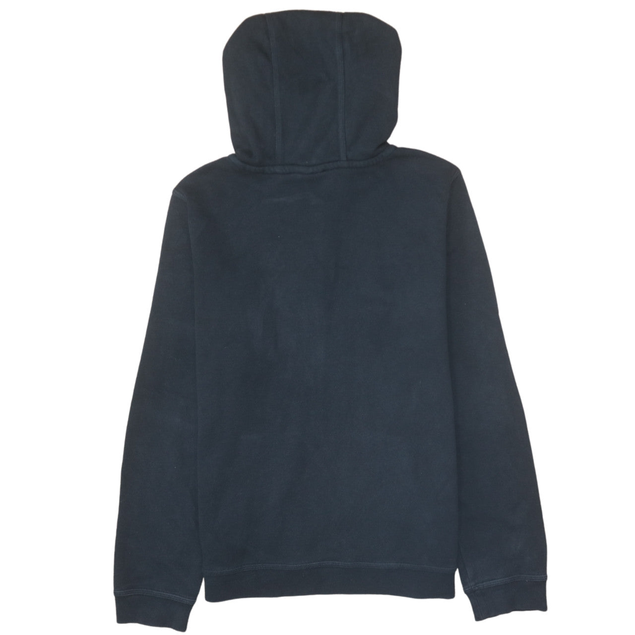 Teens UK Size XL Nike Black Pullover Hoodie