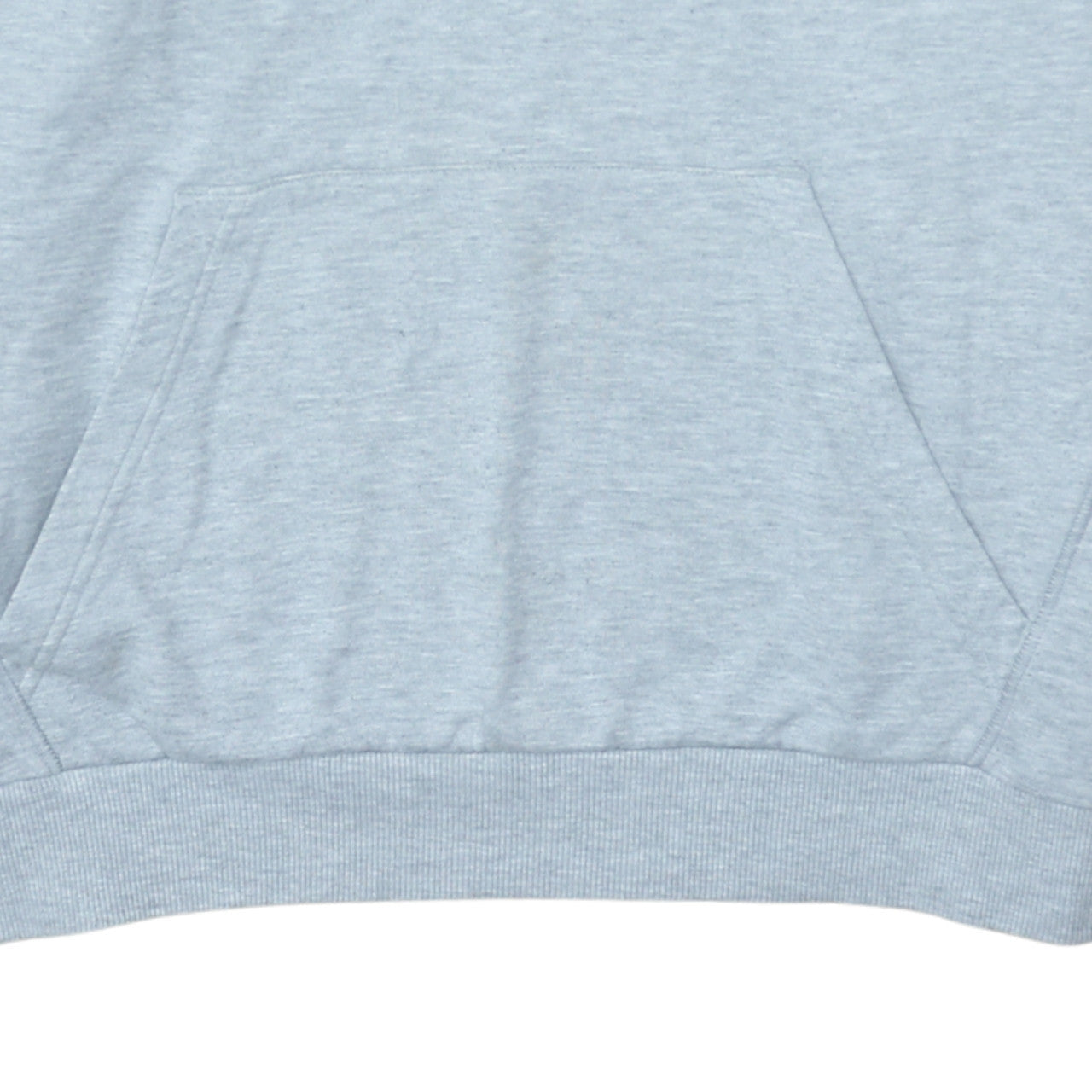Mens UK Size L adidas Grey 1/2 Zip Sweatshirt