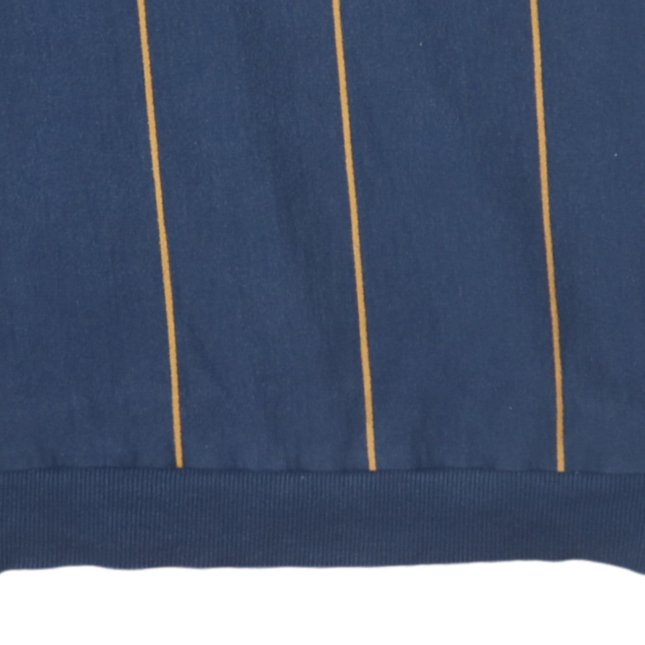 Mens UK Size XL Zara Blue Pullover Sweatshirt