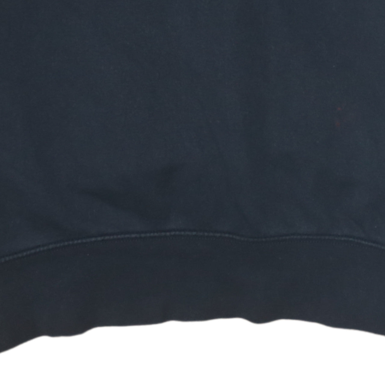 Mens UK Size S Nike Black Pullover Hoodie