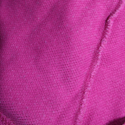 Womens UK Size 10 Lacoste Pink Basic Polo