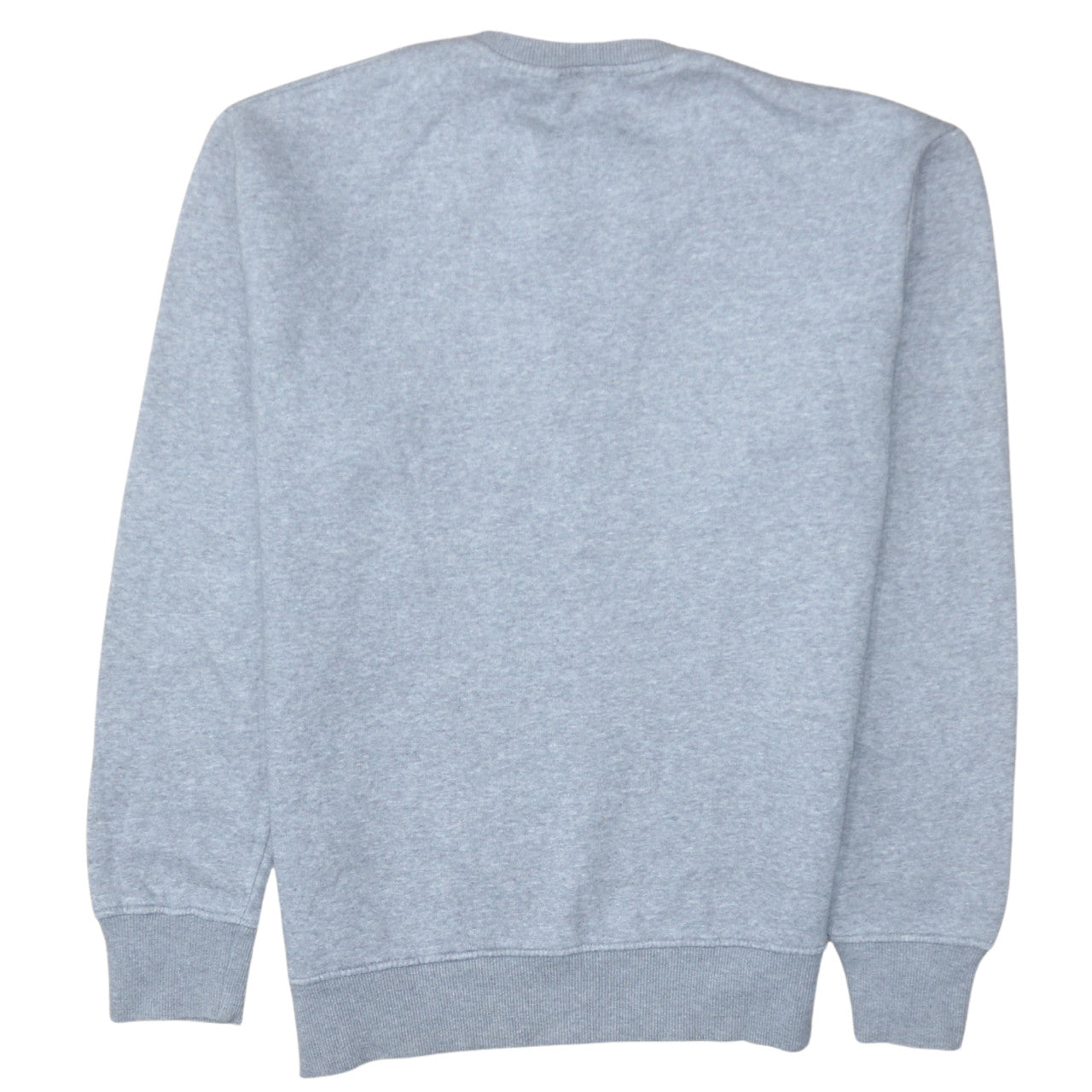 Mens UK Size S Emporio Armani Grey Pullover Sweatshirt
