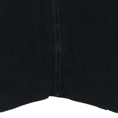 Mens UK Size L G-Star Raw Black Casual Gym & Training Walking Jacket