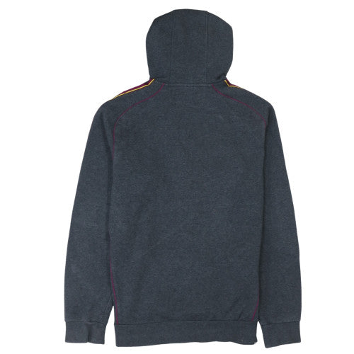 Mens UK Size M adidas Grey Pullover Hoodie