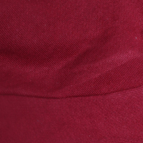Mens UK Size M ellesse Red Pullover Hoodie