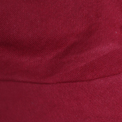 Mens UK Size M ellesse Red Pullover Hoodie