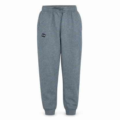 Mens UK Size M Under armour Relaxed Fit Jogger Grey Trousers