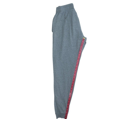 Mens UK Size M Under armour Relaxed Fit Jogger Grey Trousers