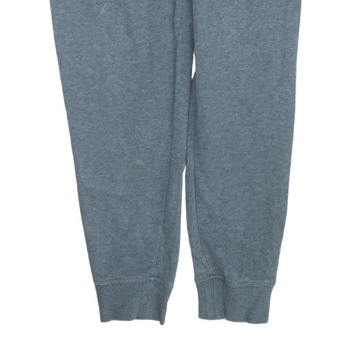 Mens UK Size M Under armour Relaxed Fit Jogger Grey Trousers