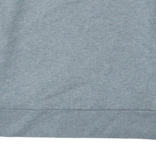 Mens UK Size L Levi's Grey Pullover Sweatshirt