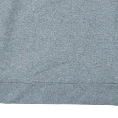 Mens UK Size L Levi's Grey Pullover Sweatshirt