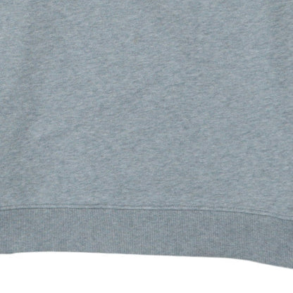 Mens UK Size S Tommy Hilfiger Grey Pullover Sweatshirt