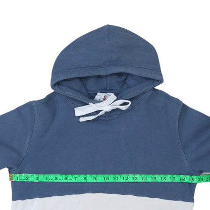 Mens UK Size S Champion Multicoloured Pullover Hoodie