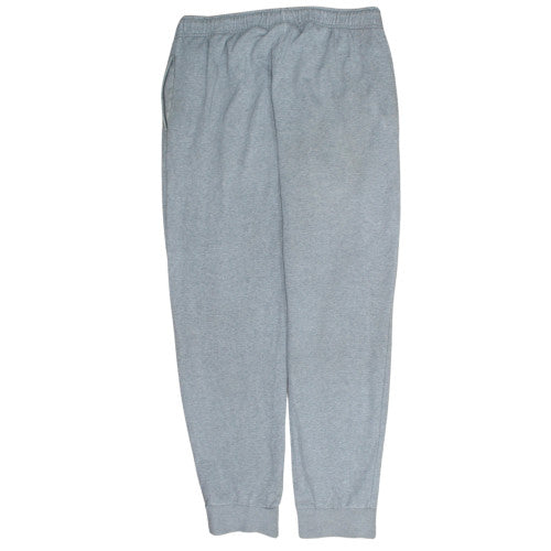 Mens UK Size L Champion Regular Fit Jogger Grey Trousers