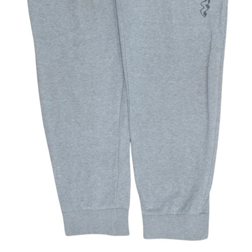 Mens UK Size L Champion Regular Fit Jogger Grey Trousers