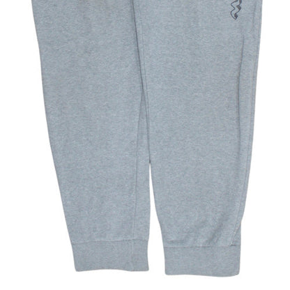 Mens UK Size L Champion Regular Fit Jogger Grey Trousers