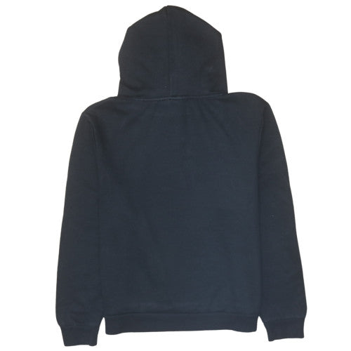 Womens UK Size L Disney Black Pullover Hoodie
