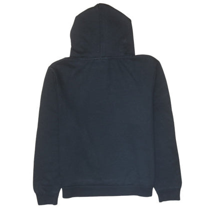 Womens UK Size L Disney Black Pullover Hoodie