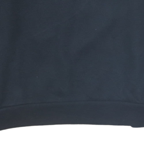 Womens UK Size L Disney Black Pullover Hoodie