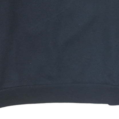 Womens UK Size L Disney Black Pullover Hoodie