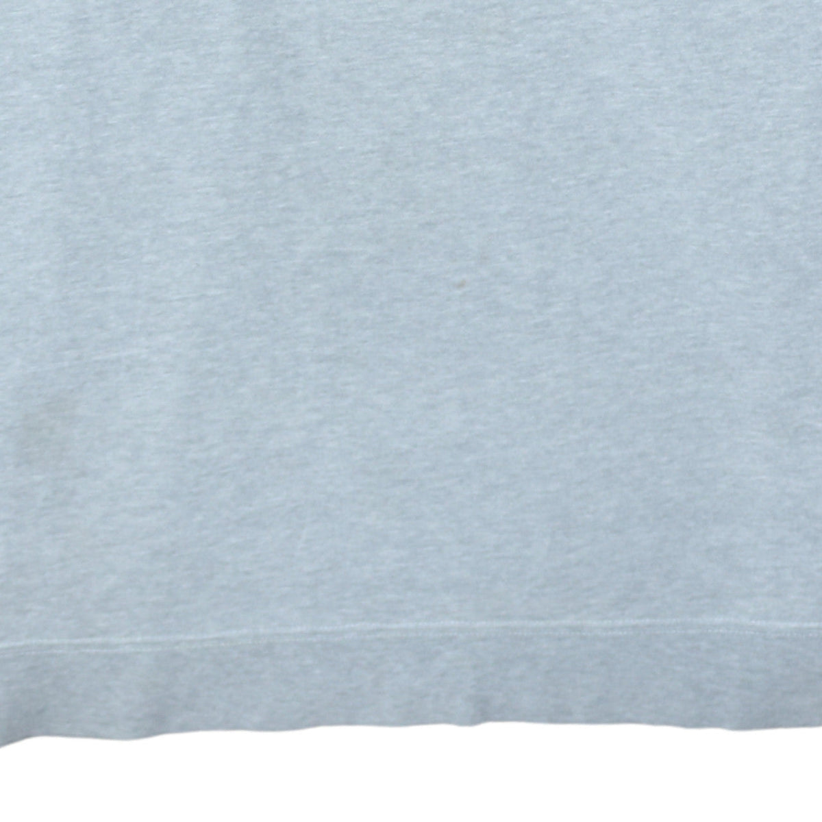 Mens UK Size L Champion Grey Pullover Sweatshirt