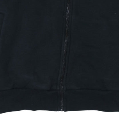Mens UK Size M PUMA Black Running & Jogging Gym & Training Cross Training Jacket