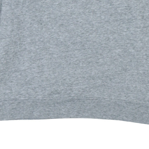 Mens UK Size S Levi's Grey Pullover Sweatshirt