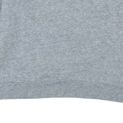 Mens UK Size S Levi's Grey Pullover Sweatshirt
