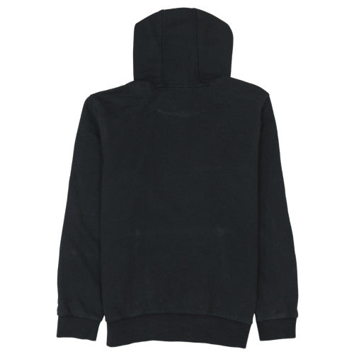 Boys UK Size 14 Years PUMA Black Pullover Hoodie
