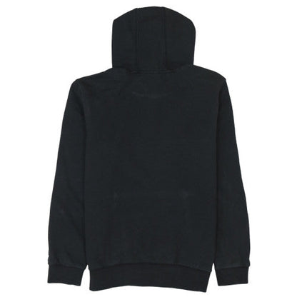Boys UK Size 14 Years PUMA Black Pullover Hoodie