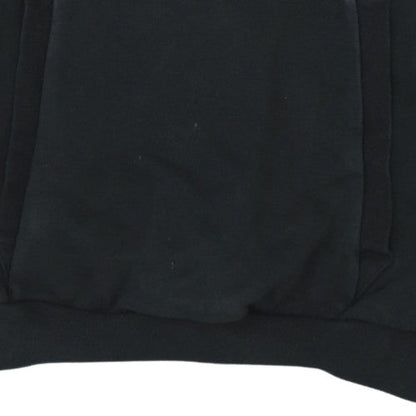 Boys UK Size 14 Years PUMA Black Pullover Hoodie