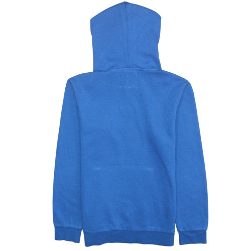 Boys UK Size 13-14 Years Champion Blue Pullover Hoodie