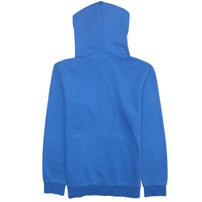 Boys UK Size 13-14 Years Champion Blue Pullover Hoodie