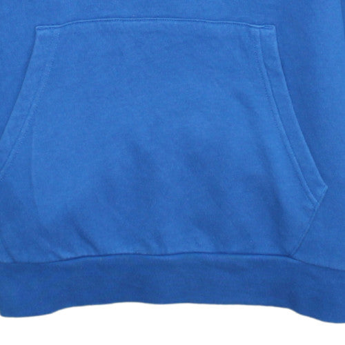 Boys UK Size 13-14 Years Champion Blue Pullover Hoodie