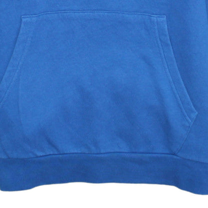 Boys UK Size 13-14 Years Champion Blue Pullover Hoodie