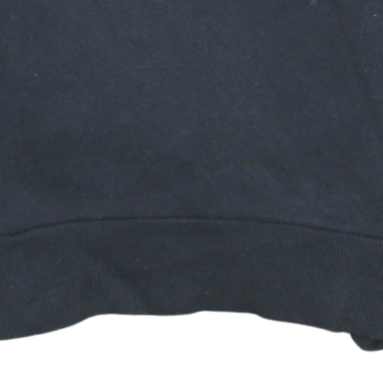 Mens UK Size XS Under armour Black Pullover Sweatshirt