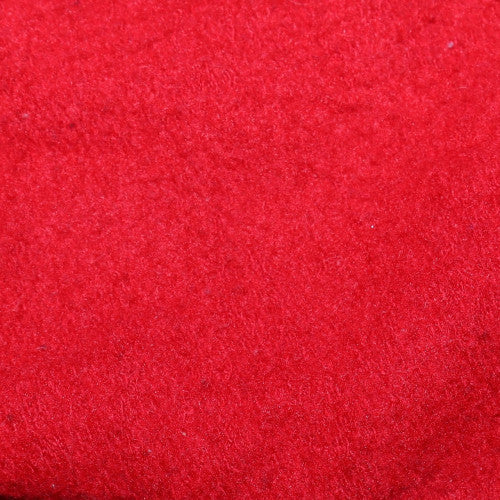 Mens UK Size XL Gildan Red Pullover Hoodie