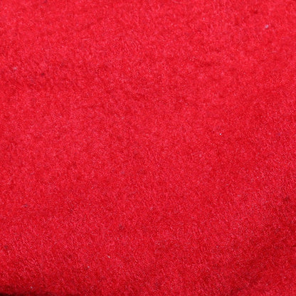 Mens UK Size XL Gildan Red Pullover Hoodie