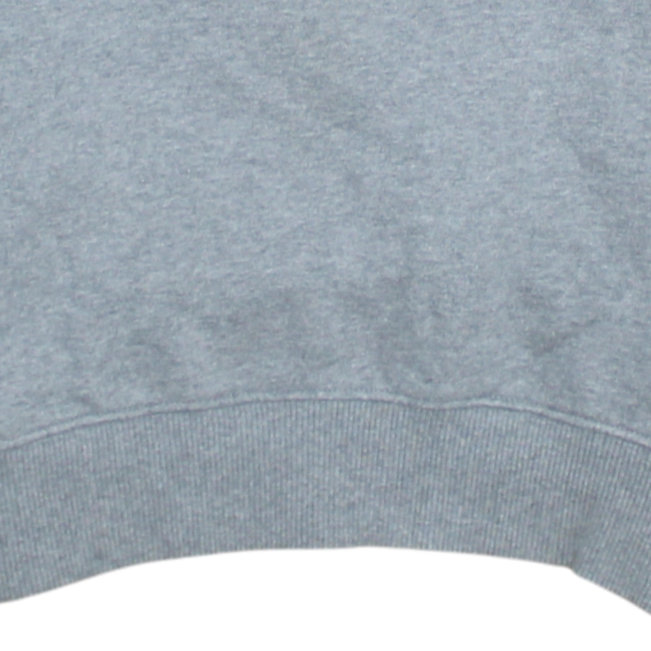 Mens UK Size S Calvin Klein Jeans Grey Pullover Sweatshirt