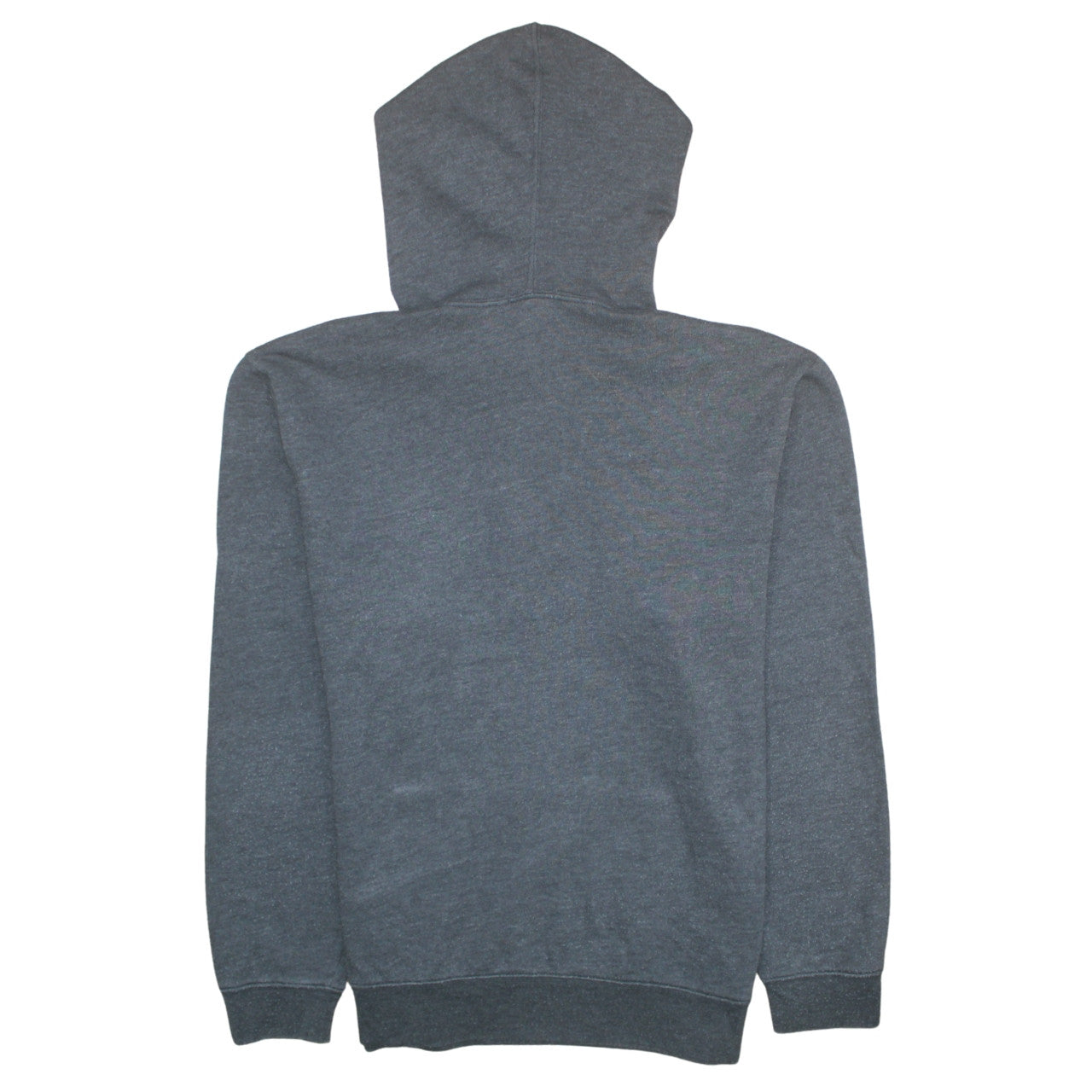 Mens UK Size L Gap Grey Pullover Hoodie