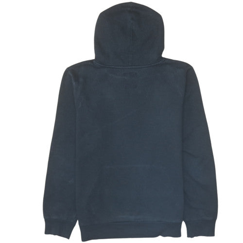 Boys UK Size 16 Years Levi's Black Pullover Hoodie