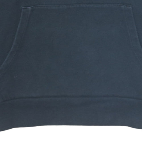 Boys UK Size 16 Years Levi's Black Pullover Hoodie